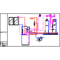 Bosch Home Comfort - Układy solarne - ZBS_ISM1_2 x c.o._1 x c.w.u._2011_12 pdf