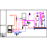 Bosch Home Comfort - Kocioł wiszący Cerapur Comfort ZBR - ZBR_FW200_HW_2 x c.o._1 x c.w.u.(pompa)._2011_12 pdf