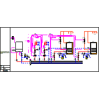 Bosch Home Comfort - Kocioł wiszący Cerapur Comfort ZBR - ZBR_FW500_HW_2 x c.o._2 x c.w.u._2011_12 pdf