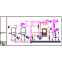 Bosch Home Comfort - Kocioł wiszący Cerapurmaxx ZBR - 2 x ZBR_FW200_HW_2 x c.o._1 x c.wu._2011_12 pdf