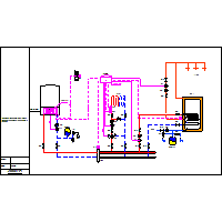 Bosch Home Comfort - Kocioł wiszący Cerapurmaxx ZBR - ZBR_FW120_HW_1 x c.o._1 x c.w.u._2011_12 pdf
