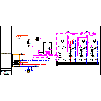 Bosch Home Comfort - Kocioł wiszący Cerapur Comfort ZSBR_ZWBR - ZSBR_FW200_HW_4 x c.o._1 x c.wu._2011_12 pdf