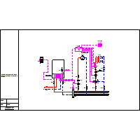 Bosch Home Comfort - Kocioł wiszący Cerapur Comfort ZSBR_ZWBR - ZWBR_FW200_HW_2 x c.o._1 x c.wu._2011_12 pdf