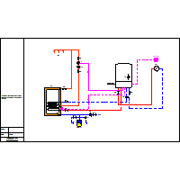 Bosch Home Comfort - Kocioł wiszący Cerapur Comfort ZSBR_ZWBR - ZSBR_FR120_1 x c.o._1 x c.w.u._2011_12 pdf