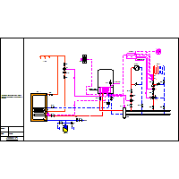 Bosch Home Comfort - Kocioł wiszący Cerapur Comfort ZSBR_ZWBR - ZSBR_FW200_HW_2 x c.o._1 x c.wu._2011_12 pdf