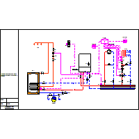 Bosch Home Comfort - Kocioł wiszący Cerapur Comfort ZSBR_ZWBR - ZSBR_FW200_2 x c.o._1 x c.wu._2011_12 pdf