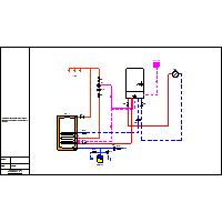 Bosch Home Comfort - Kocioł wiszący Cerapur smart ZSB_ZWB - ZSB_FR120_1 x c.o._1 x c.w.u._2011_12 pdf