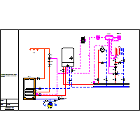 Bosch Home Comfort - Kocioł wiszący Cerapur smart ZSB_ZWB - ZSB_FW200_2 x c.o._1 x c.w.u._2011_12 pdf