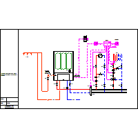 Bosch Home Comfort - Kocioł wiszący Cerapur ACU ZWSB - ZWSB_FW200_HW_2 x c.o._1 x c.w.u._2011_12 pdf