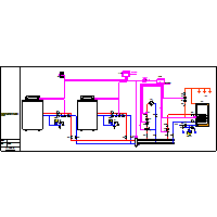 Bosch Home Comfort - Kocioł stojący Suprapur KBR - 2 x KBR_FW200 1 x c.o.+ 1 x c.w.u._2011_12 pdf