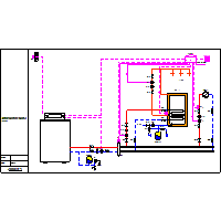 Bosch Home Comfort - Kocioł stojący Suprapur KBR - KBR_FW500_HW_1 x c.o._1 x c.wu._2011_12 pdf