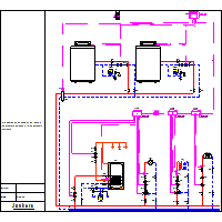Bosch Home Comfort - Kocioł stojący Suprapur KBR - 2 x KBR_FW500_HW_2 x c.o._1 x c.wu.+ 1 x c.t._2011_12 pdf