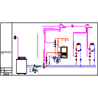 Bosch Home Comfort - Kocioł stojący Suprapur KBR - KBR_FW200_HW_2 x c.t._1 x c.wu._2011_12 pdf