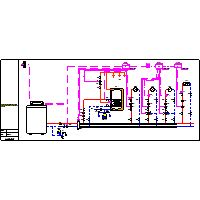 Bosch Home Comfort - Kocioł stojący Suprapur KBR - KBR_FW500_HW_3 x c.o._1 x c.wu.1 x c.t._2011_12 pdf