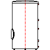 Bosch Home Comfort - Zasobniki do pomp ciepła SW 290-1 - bok 