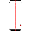 Bosch Home Comfort - Bufor do pomp ciepła PSW 200-5 - bok 