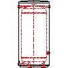 Bosch Home Comfort - Bufor do pomp ciepła PSW 300-5 - bok 