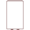 Bosch Home Comfort - Zasobnik monowalentny ST 50-5 - tył 