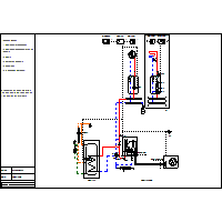 Bosch Home Comfort - Powietrzna pompy ciepła Bez zasobnika c.w.u - SAS_ASE_SW_HPC400_CR10H_6720814212 pdf