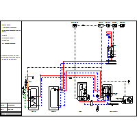 Bosch Home Comfort - Powietrzna pompy ciepła Bez zasobnika c.w.u - SAS ASB_ZSB_PSW_SW_HPC400_CR10H_MM100_6720814189 pdf