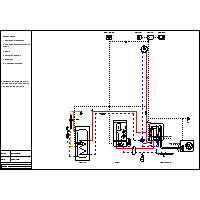 Bosch Home Comfort - Powietrzna pompy ciepła Bez zasobnika c.w.u - SAS ASB_ZSB_SW_HPC400_CR10H_6720814187 pdf