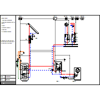 Bosch Home Comfort - Powietrzna pompy ciepła Bez zasobnika c.w.u - SAO_ACE_SW_Solar_MS100_2xCR10H_MM100_6720810611 pdf