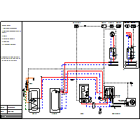 Bosch Home Comfort - Powietrzna pompy ciepła Bez zasobnika c.w.u - SAS ASB_ZSB_PSW_SW_HPC400_CR10H_6720814190 pdf