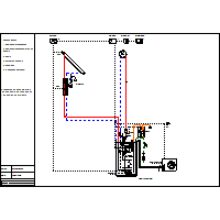 Bosch Home Comfort - Pompy ciepła Z wbudowanym zasobnikiem c.w.u - SAS ASMS_HPC400_CR10H_6720814182 pdf