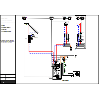 Bosch Home Comfort - Pompy ciepła Z wbudowanym zasobnikiem c.w.u - SAS ASMS_HPC400_MS100_CR10H_6720814183 pdf