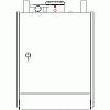 Bosch Home Comfort - Kotły Bosch Condens GC7000F 150 (l) - o_GC7000F 150 (l) 