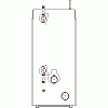Bosch Home Comfort - Kotły Bosch Condens GC7000F 75-100 (p) - h_GC7000F 75-100 (p) 